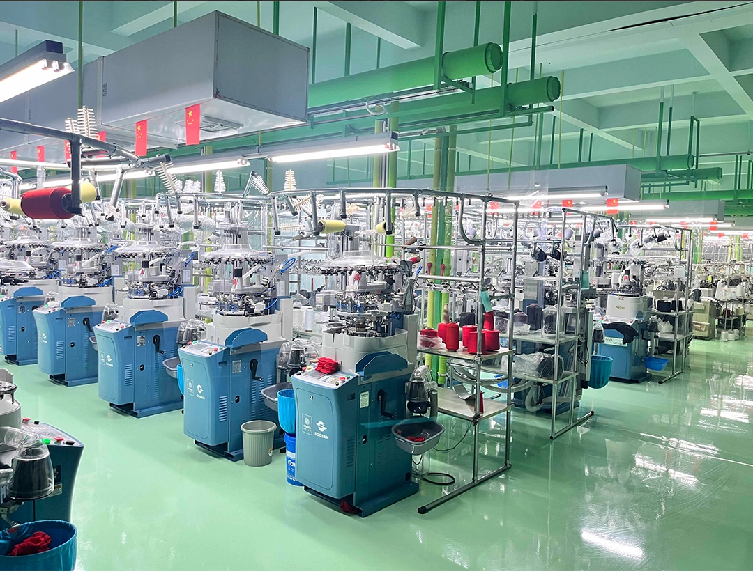 Wholesale baby socks bulk order China