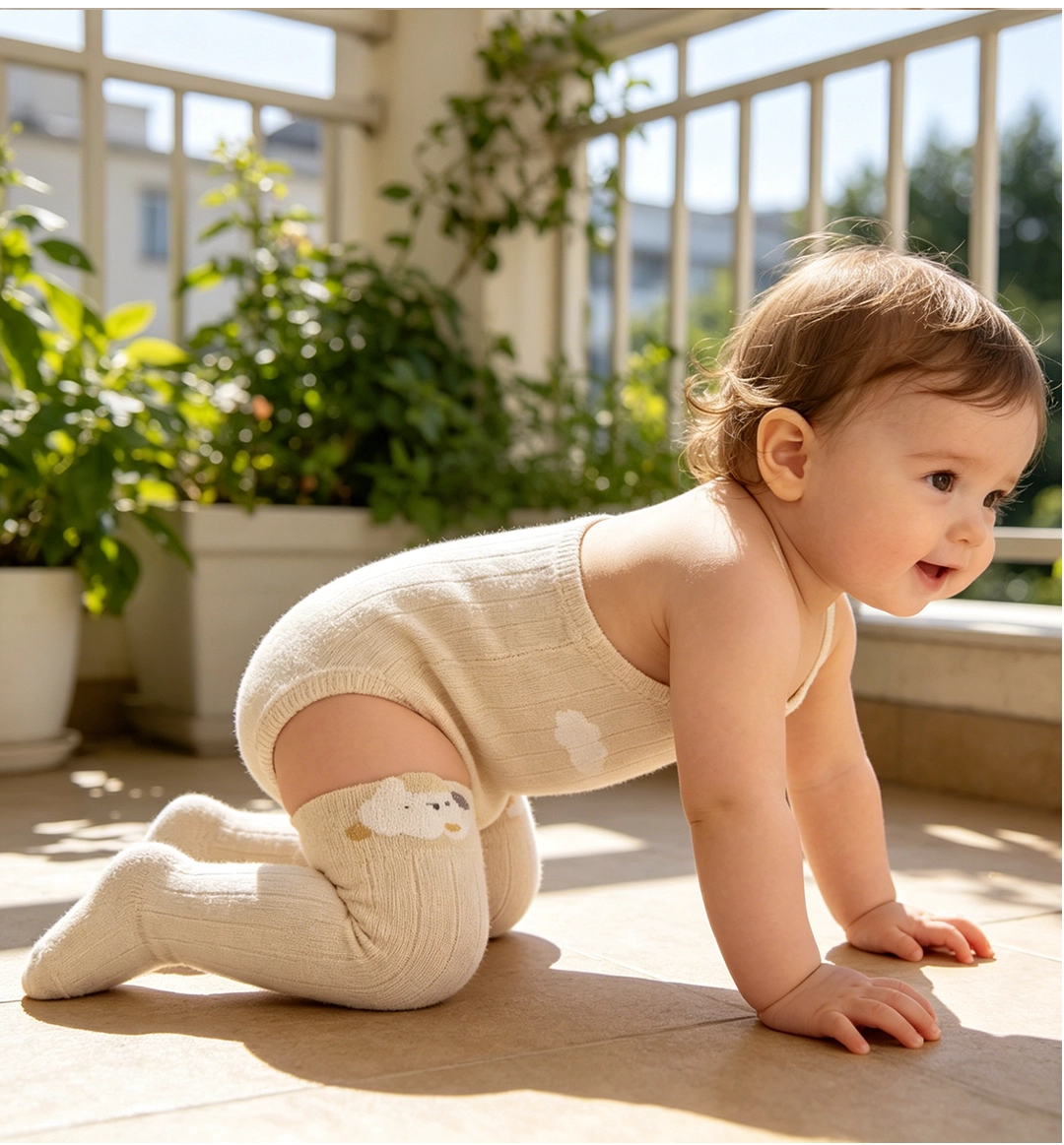 Bulk order baby socks supplier,