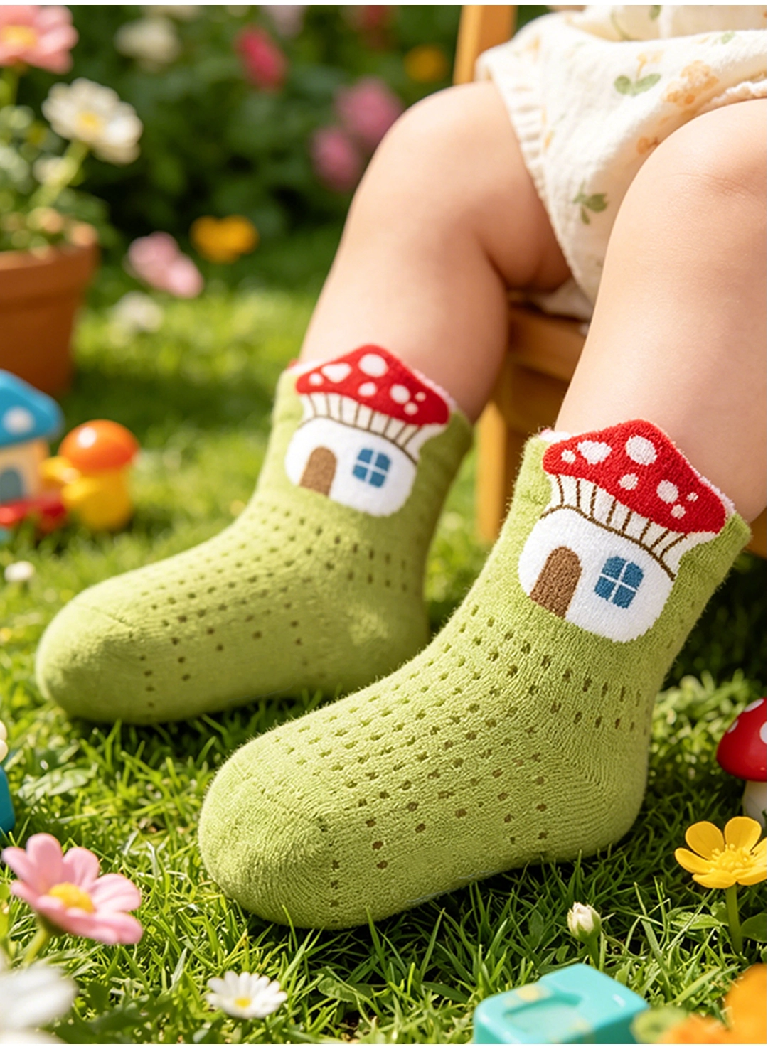 Baby sock manufacturer China