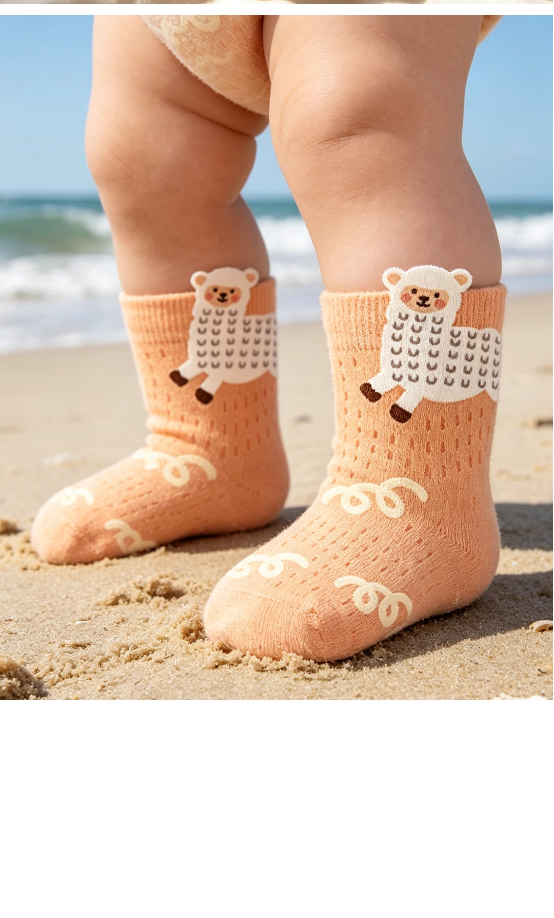 Wholesale Baby Socks in Bulk from China
