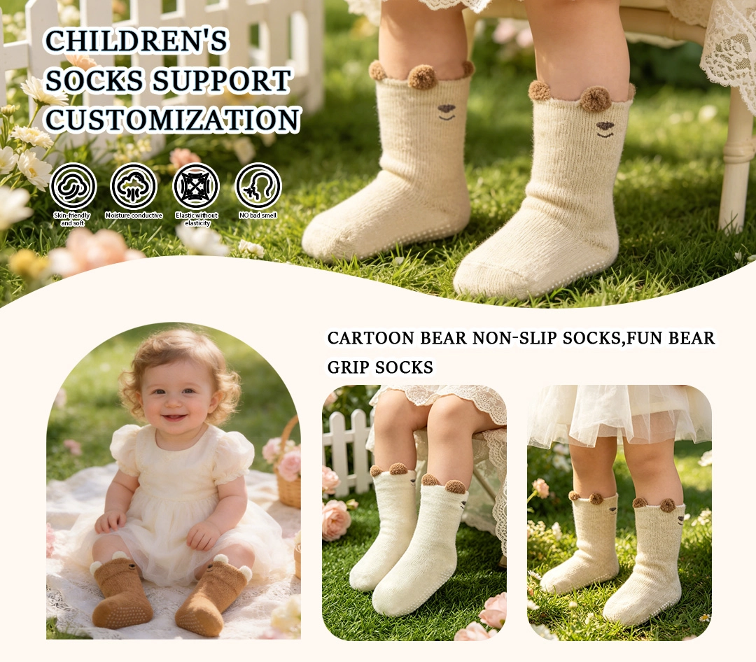 Children's Socks Wholesale