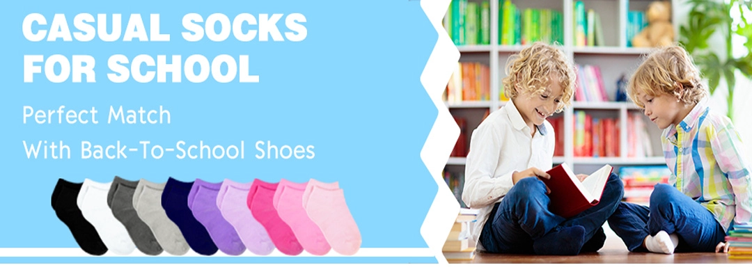 Children's Socks Wholesale-China