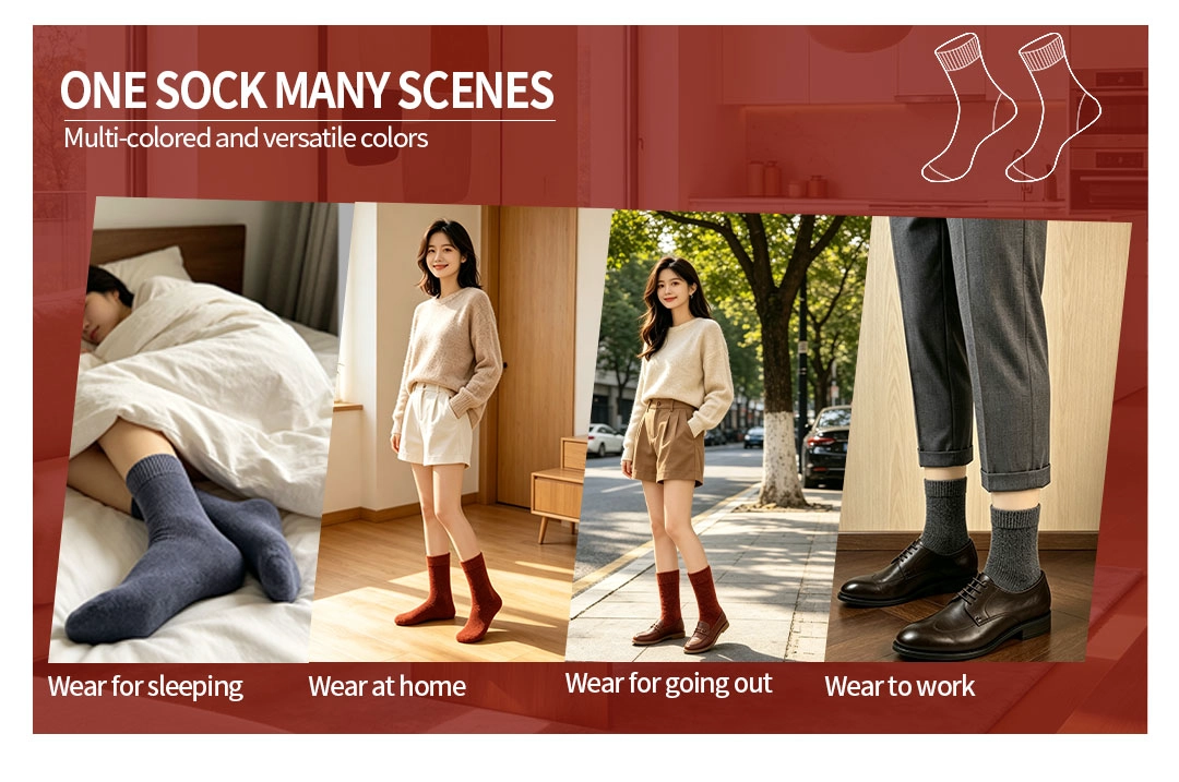 Bulk order blank socks for printing china