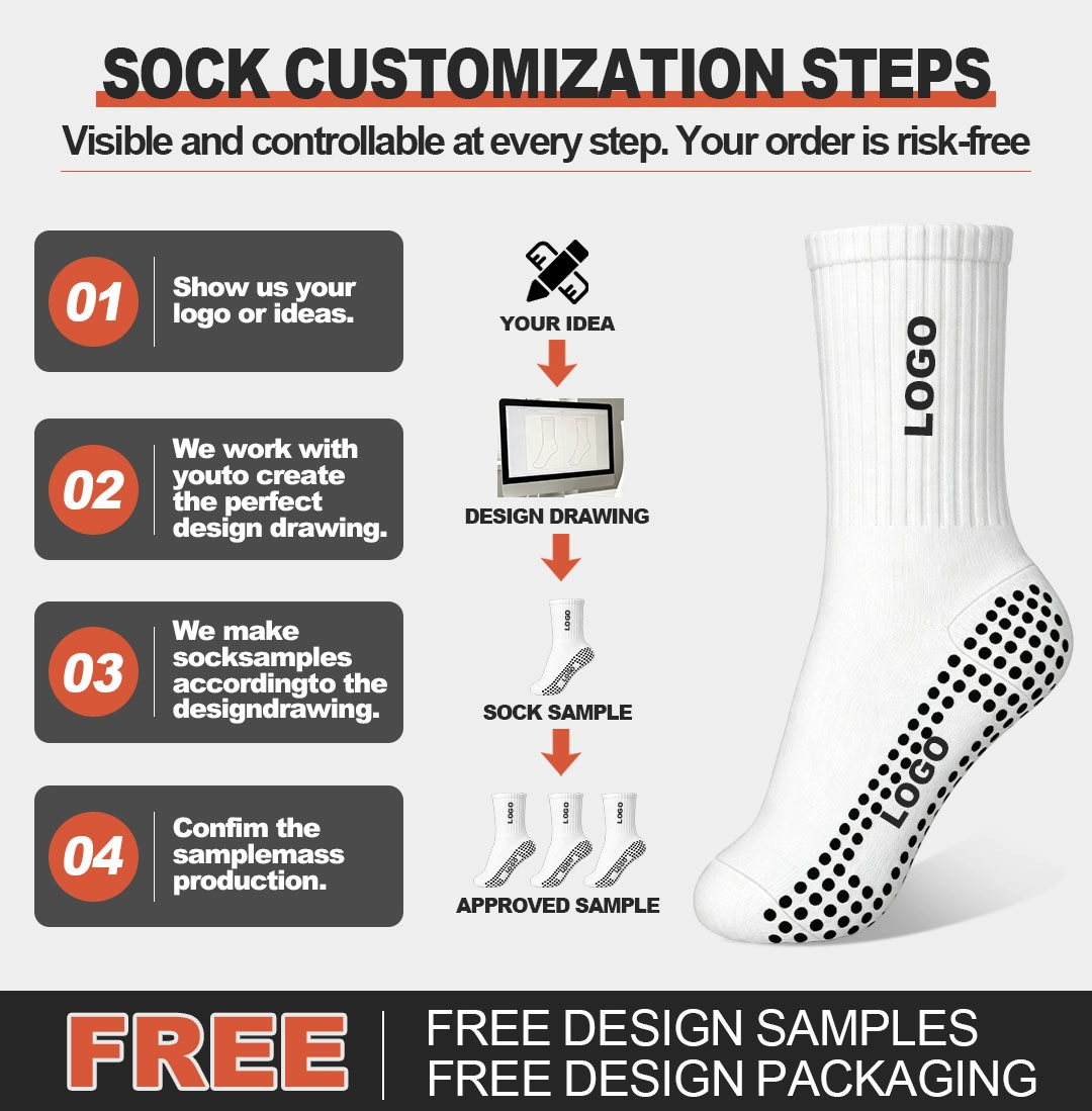 Best Price White Socks To Print,