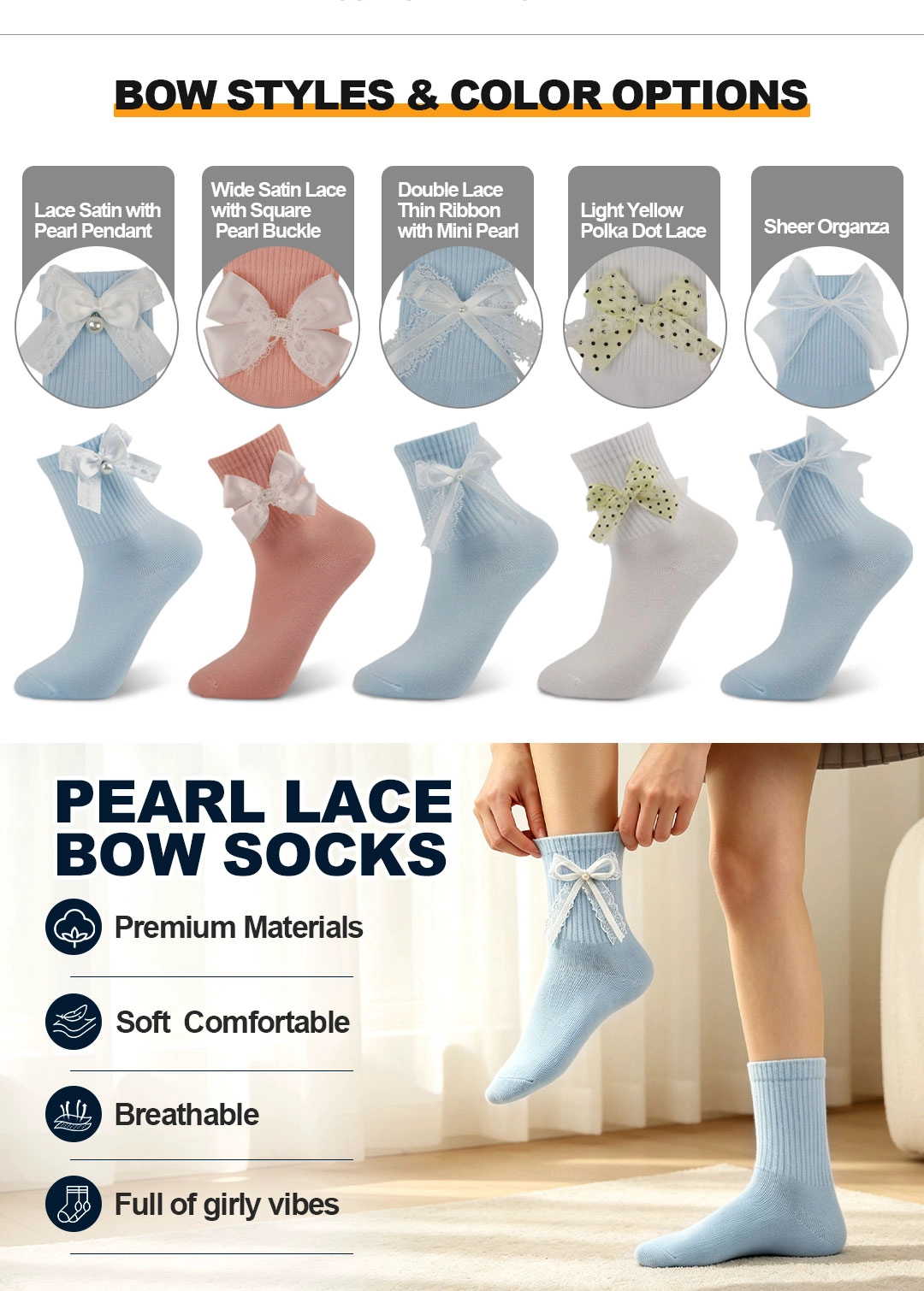 OEM digitally printed socks supplier,
