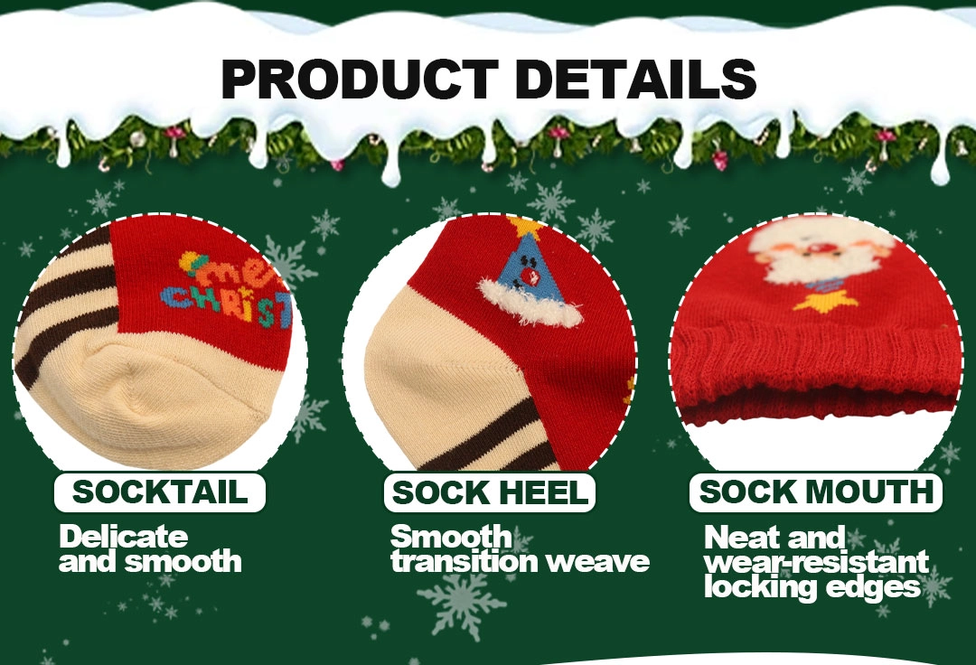 OEM 3D digital socks supplier China