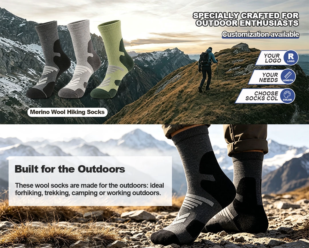 China OEM cycling socks for sale