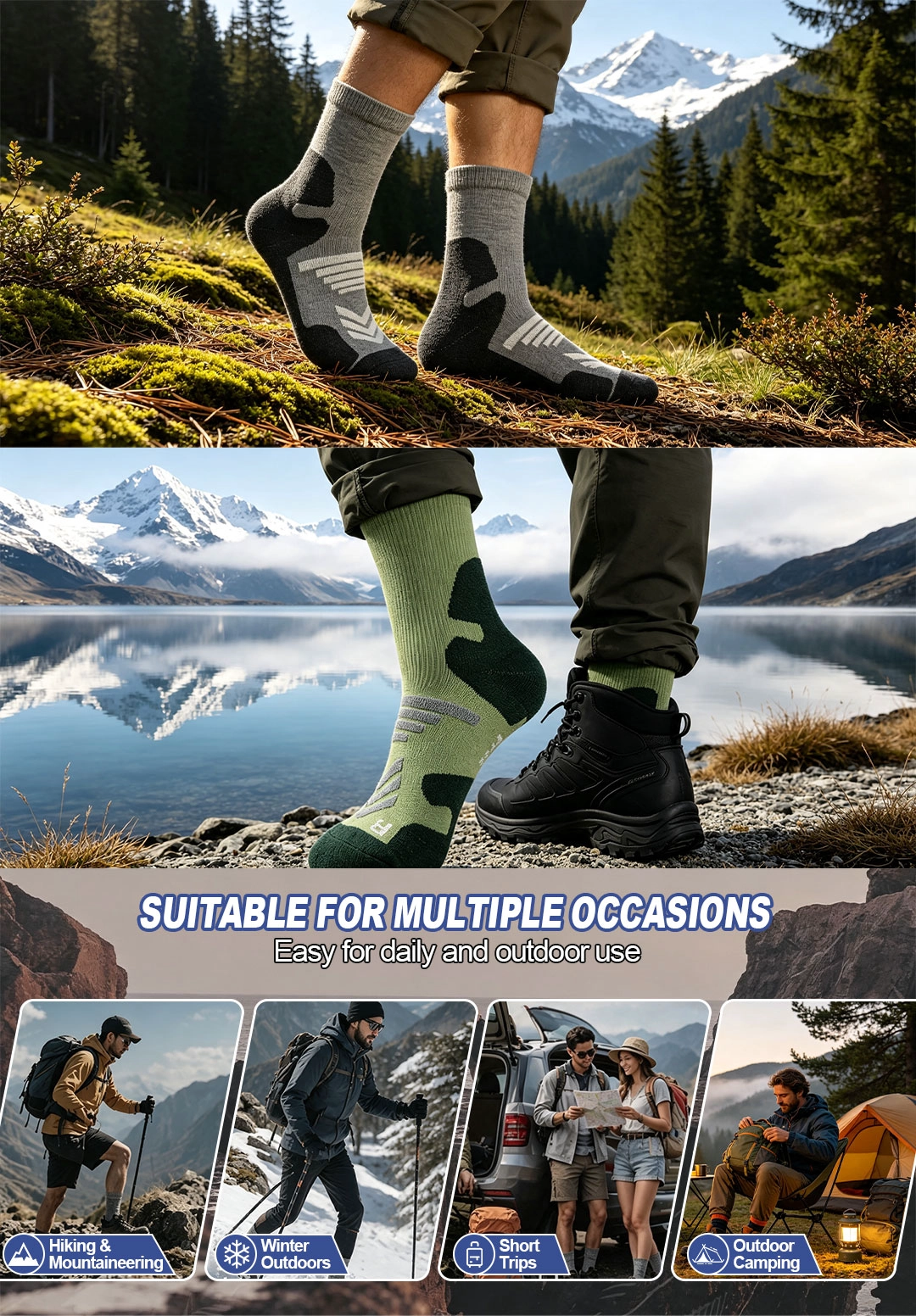 OEM cycling socks for sale