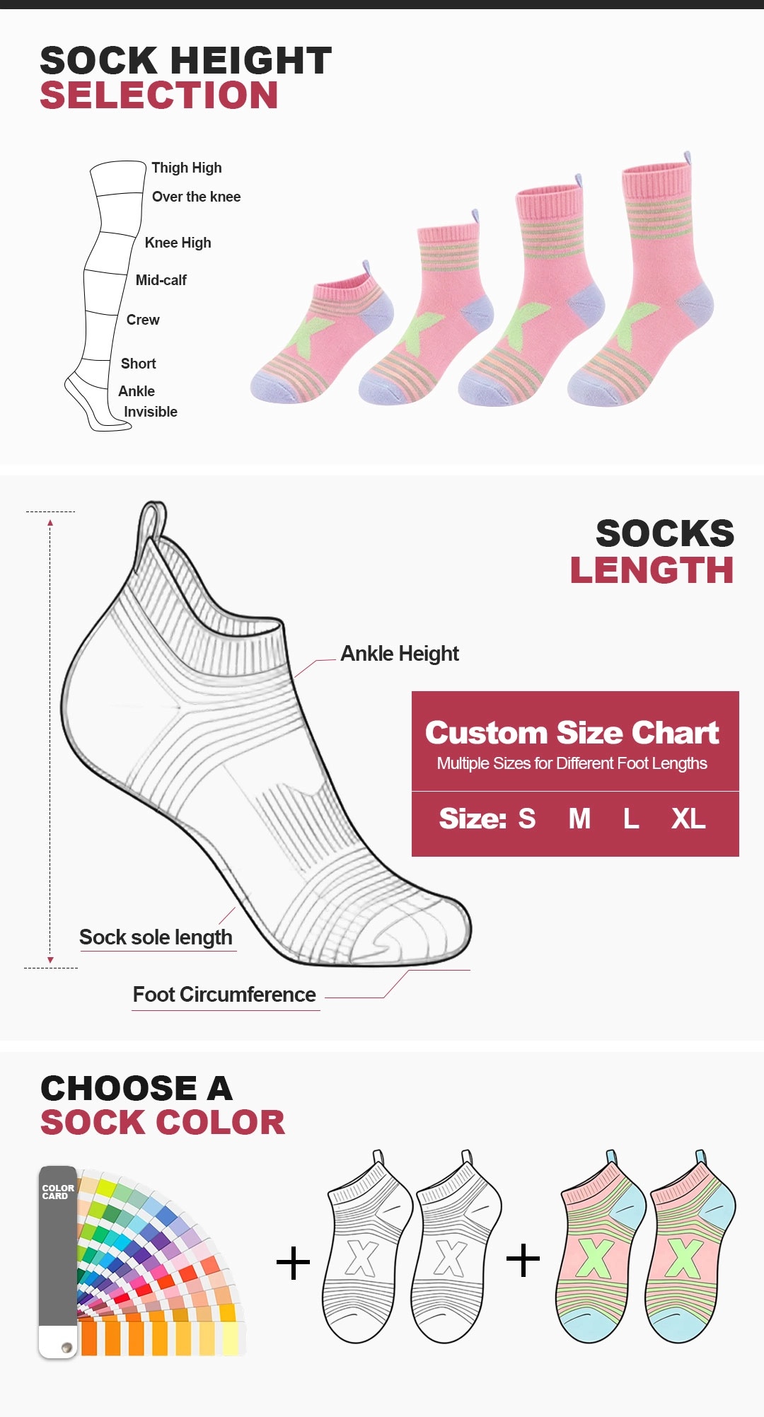 Best price professional running socks china supplier
