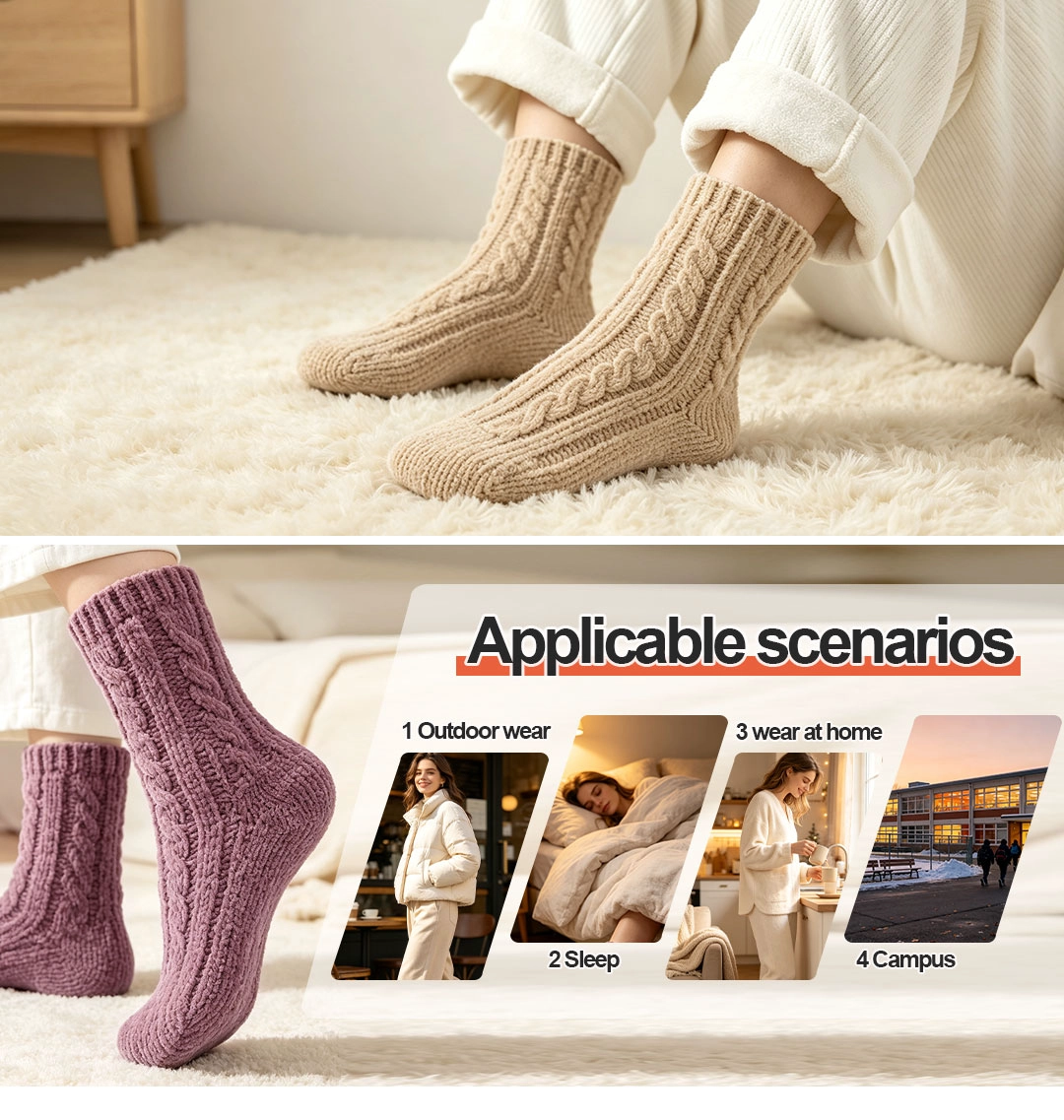 DDP shipping fashionable sports socks China