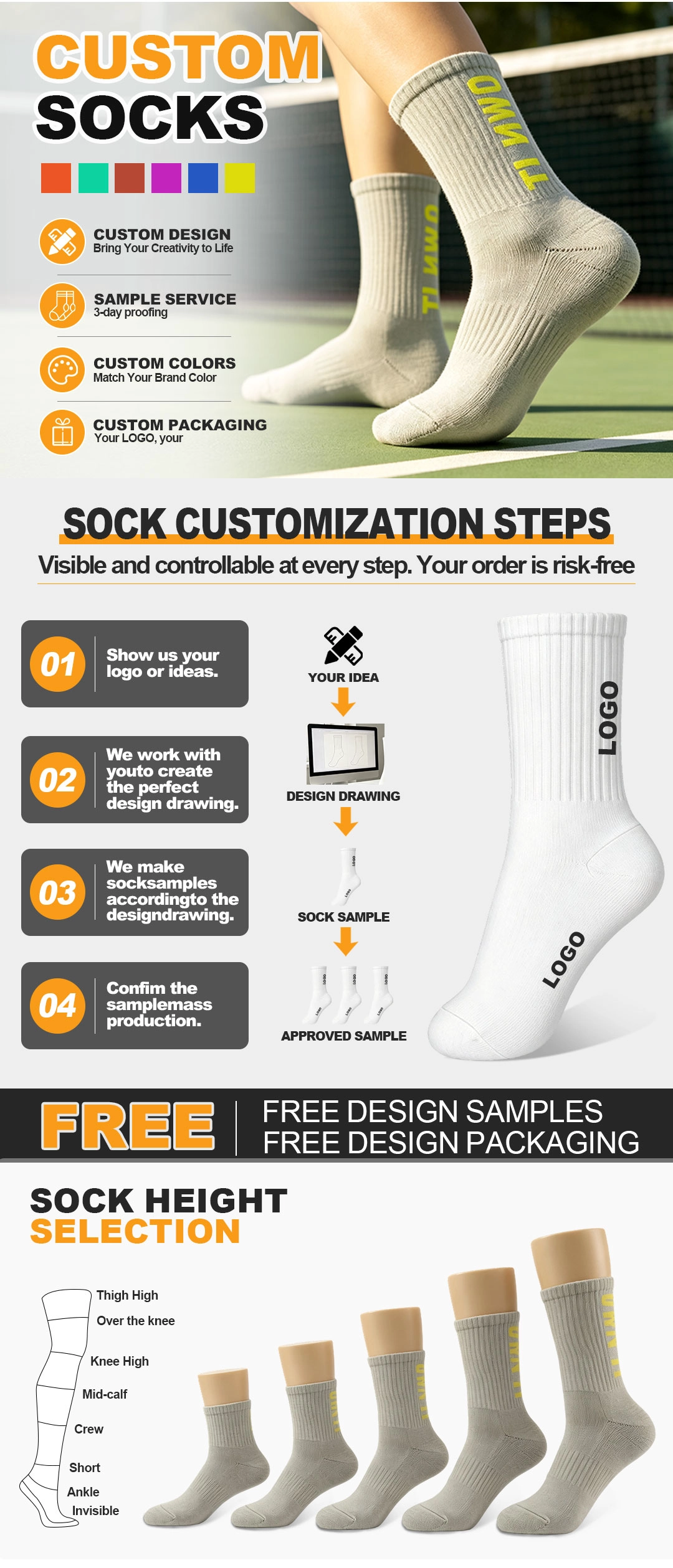 OEM Sports Wristband Supplier