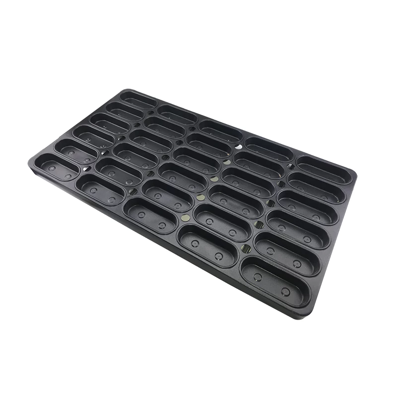 Molde Para Pan De Perro x 12 unidades