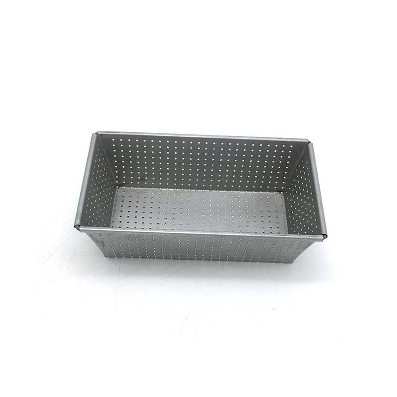 Personalized Bakeware Aluminum Square Bread Loaf Pan - COPY - 518g8e