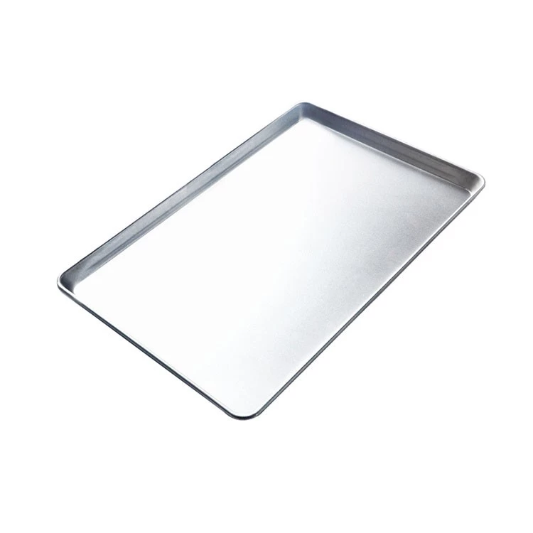 Quarter/Half/Full Size Aluminum Baking Tray Sheet Pan