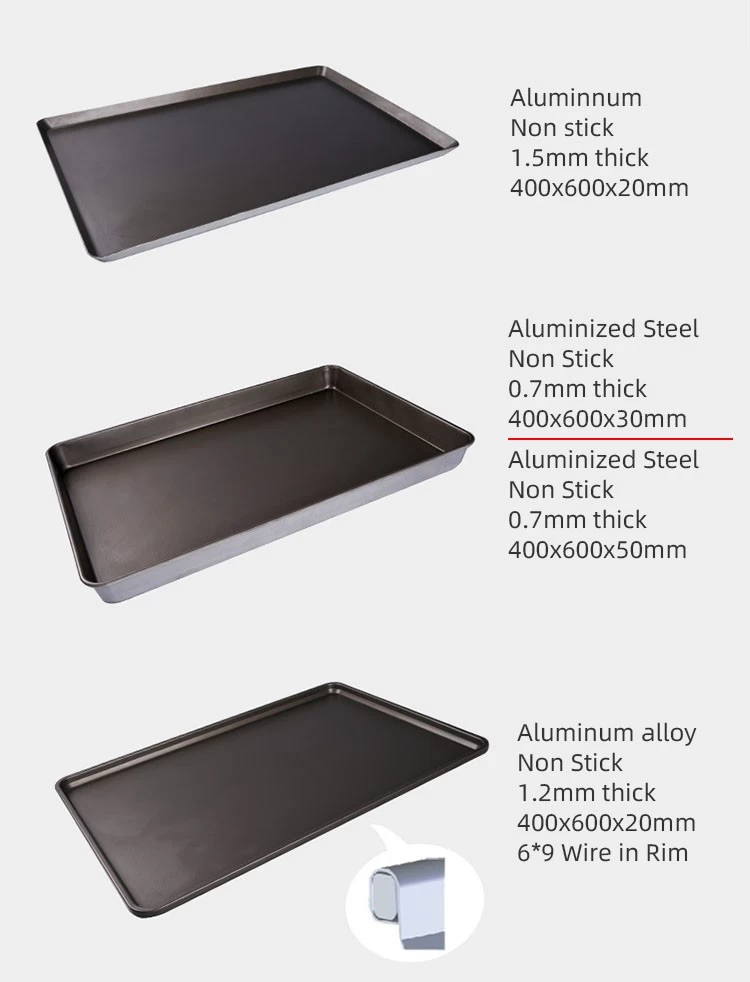 China Factory wholesale Teflon Coating Tray - baking sheet/pan liner –  Bakeware Factory and Manufacturers