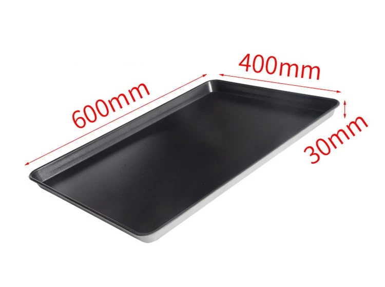 non stick baking sheet supplier, oven tray manufacturer, aluminum tray  wholesale