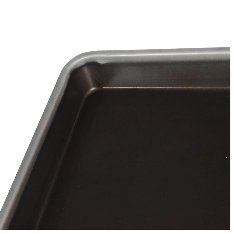 custom size baking pans supplier, flat baking tray wholesale, non