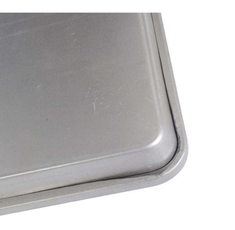 custom size baking pans supplier, flat baking tray wholesale, non