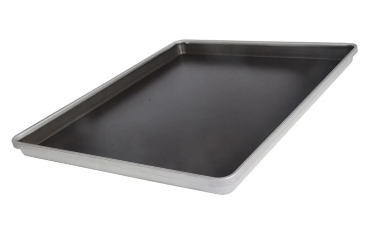 custom size baking pans supplier, flat baking tray wholesale, non