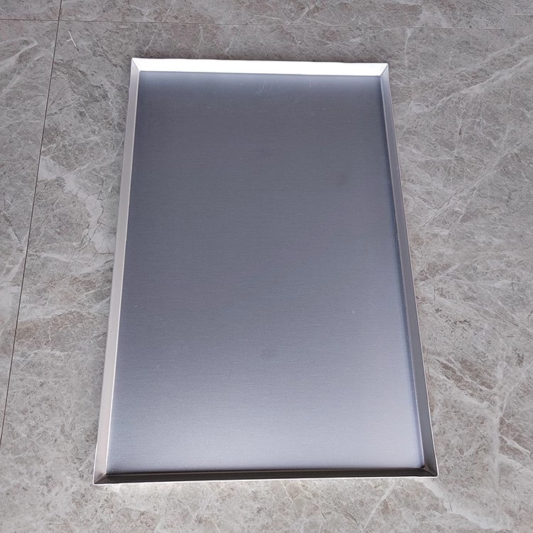 Aluminium Roast Tray - China Aluminium Roast Tray and Bbq Tray