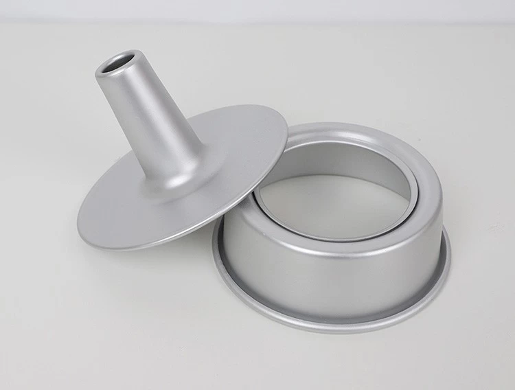 aluminum tube pan wholesale, aluminum cake molds factory, cake tin