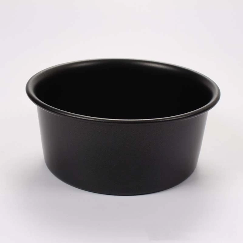 Non Stick Round Cake Baking Pans with Removable Bottom