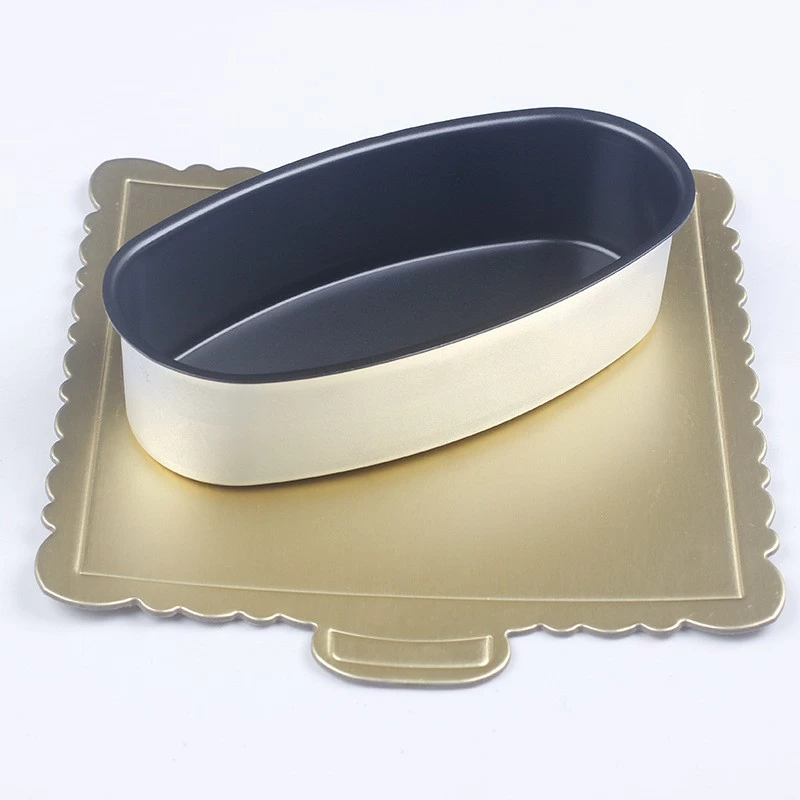 Wholesale Discover the Professional Silicone Cake Pan CXKP-2001