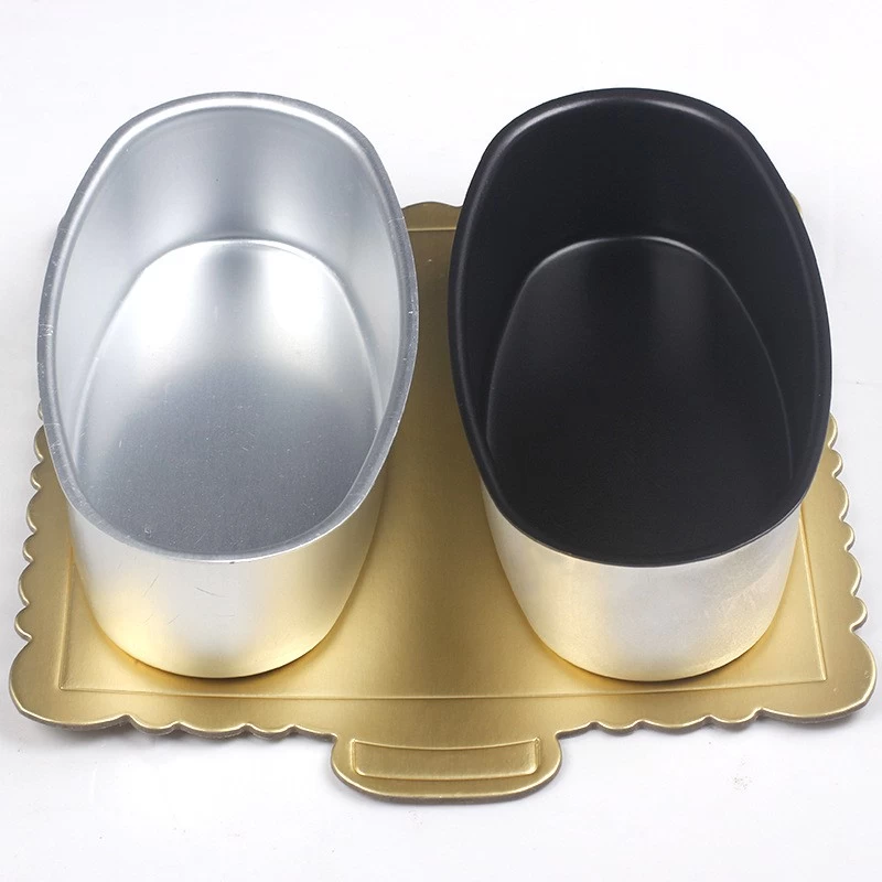 Moule Pandoro en aluminium