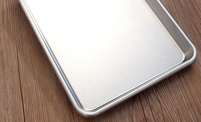 What is the best size of a baking sheet pan?