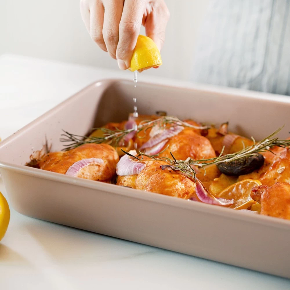 The Difference Between a Cookie Sheet, Half Sheet Pan, Quarter