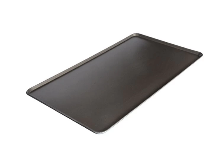 Bandeja Para Hornear Aluminio Extra Fuerte 65x45 Lisa Pan