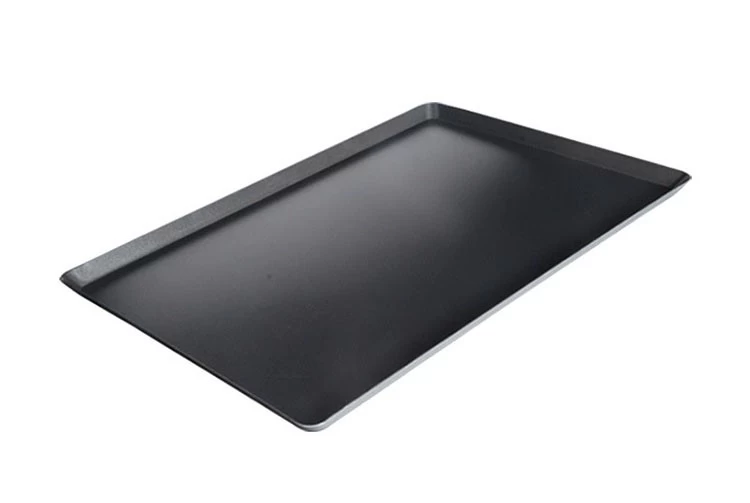 Dropship Non Stick Oven Tray Carbon Steel Baking Pan Baking Tray