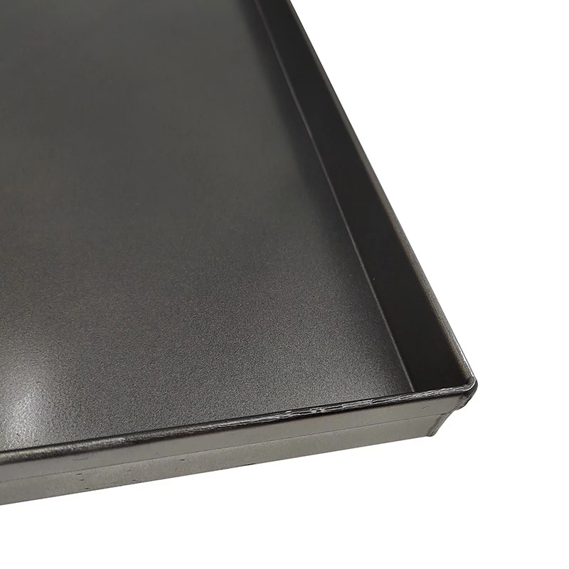 China baking sheet manufacturer, extra large baking tray producer,  wholesale large oven trays