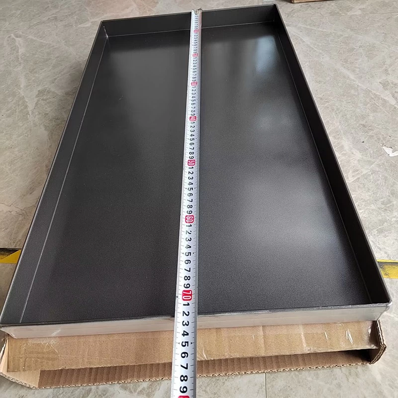 China baking sheet manufacturer, extra large baking tray producer,  wholesale large oven trays