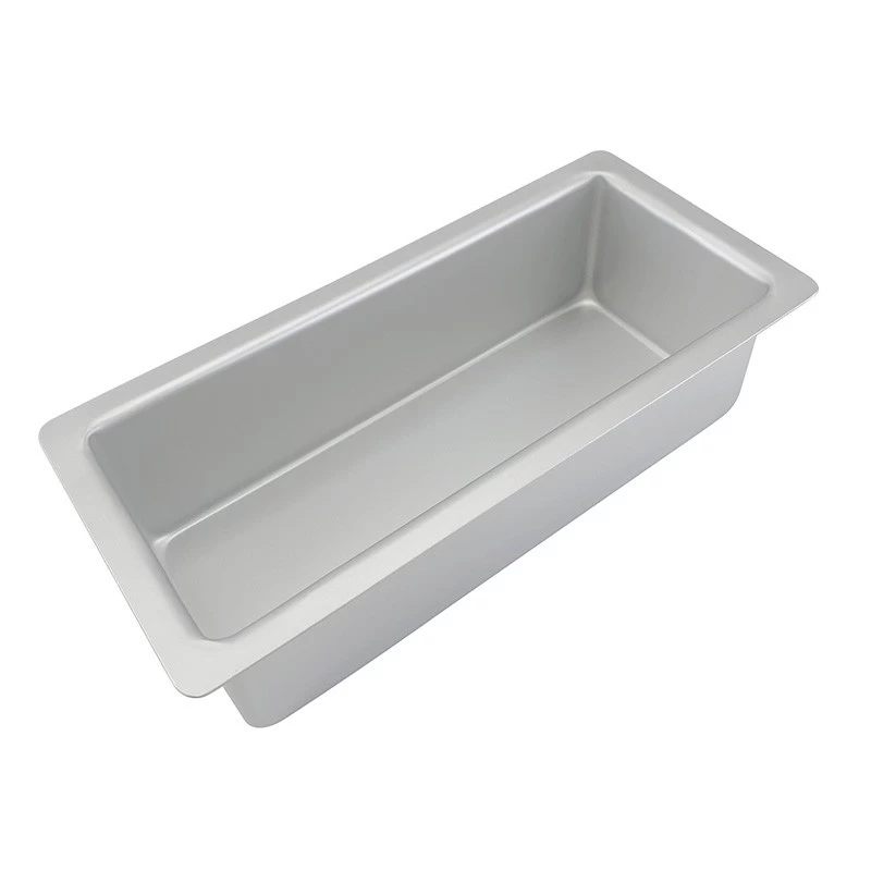 MOULES RECTANGULAIRES ALUMINIUM