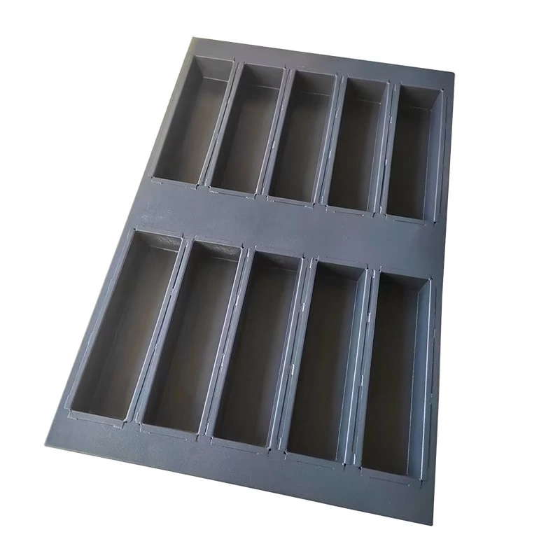 Customized Commercial Non Stick Muffin Baking Tray Cupcake Pan