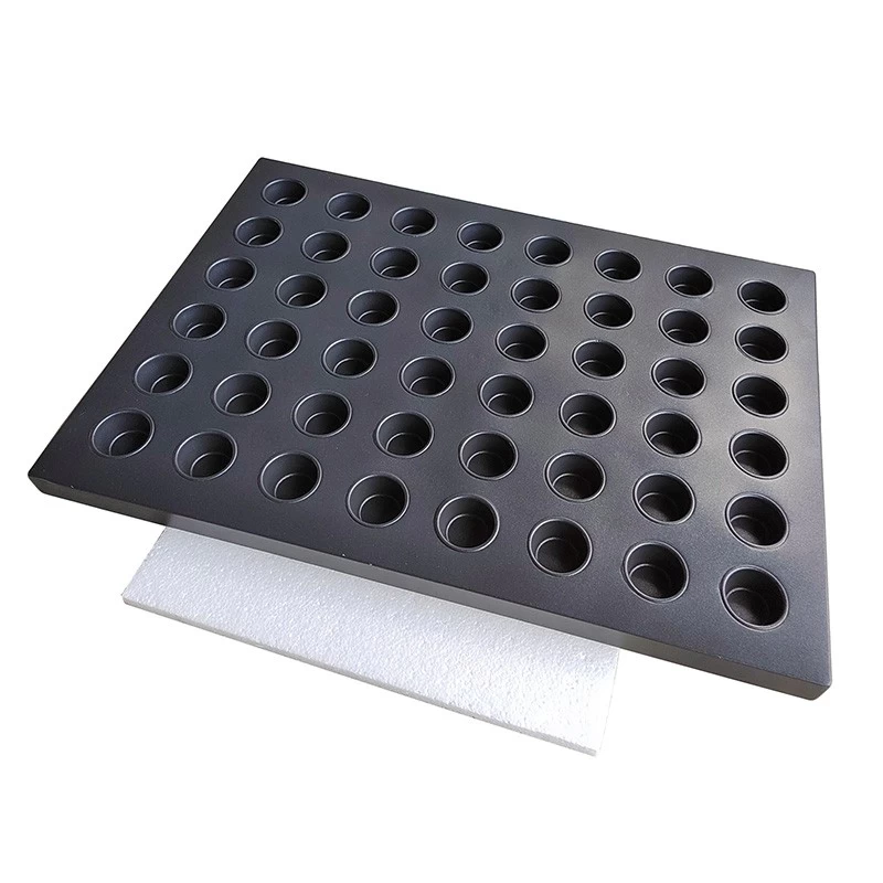 Non Stick Muffin Mould Cupcake Moulds Baking Tray Pan