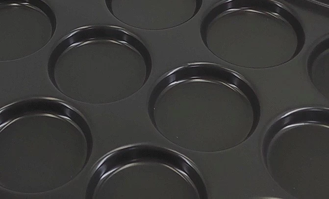 How to Care for Teflon Coated Baking Pans or Trays?