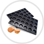 China Cupcake & Muffin Pans manufacturer