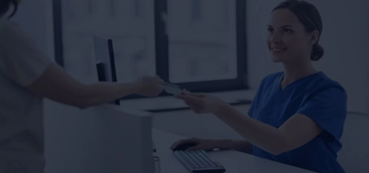 Goochain 为医疗保健行业量身定制的解决方案。