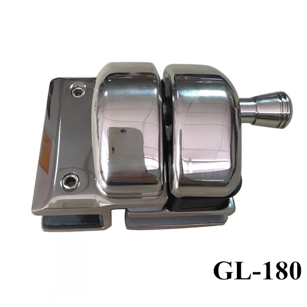 stainless latch
