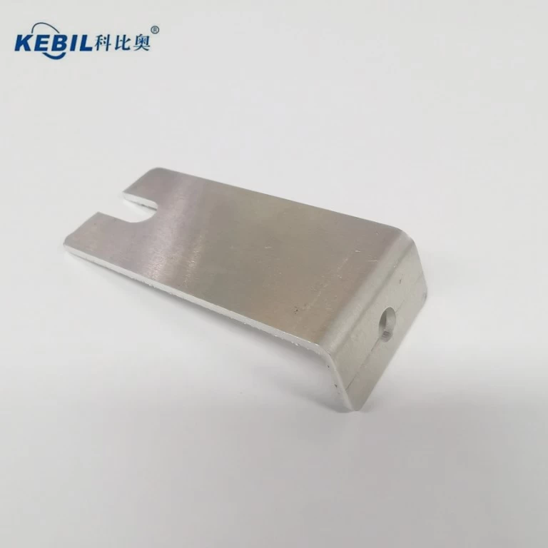 Compre Fabricación De Chapa Metálica De Aluminio De Soldadura De Piezas De  Estampado De Metal y Hoja De Aluminio de China por 1.09 USD