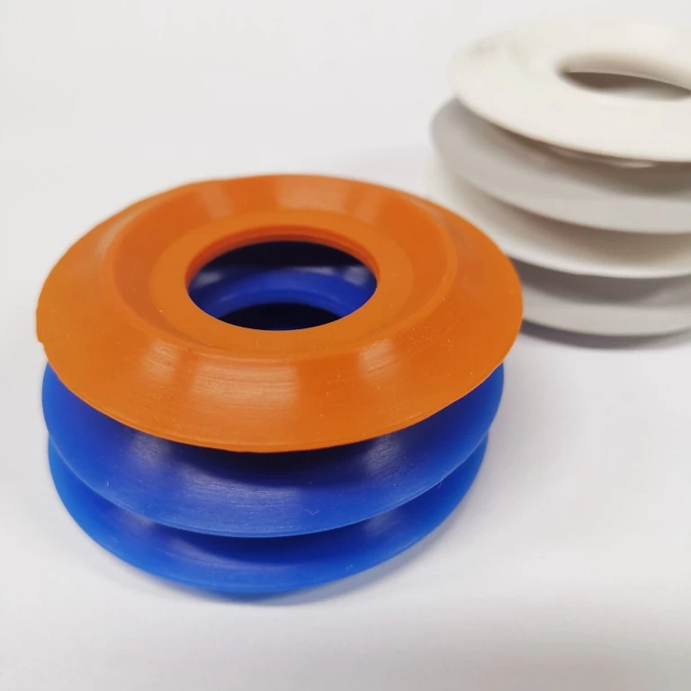Buy O-Rings, Seals, Custom Molded Rubber, Engineered Plastic, O-Rings ::  High Performance Seals