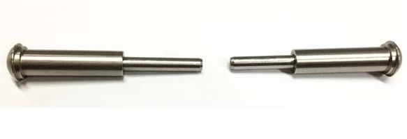 1/8 Lag Screw Turnbuckle 316 Stainless Steel Wire Rope Cable