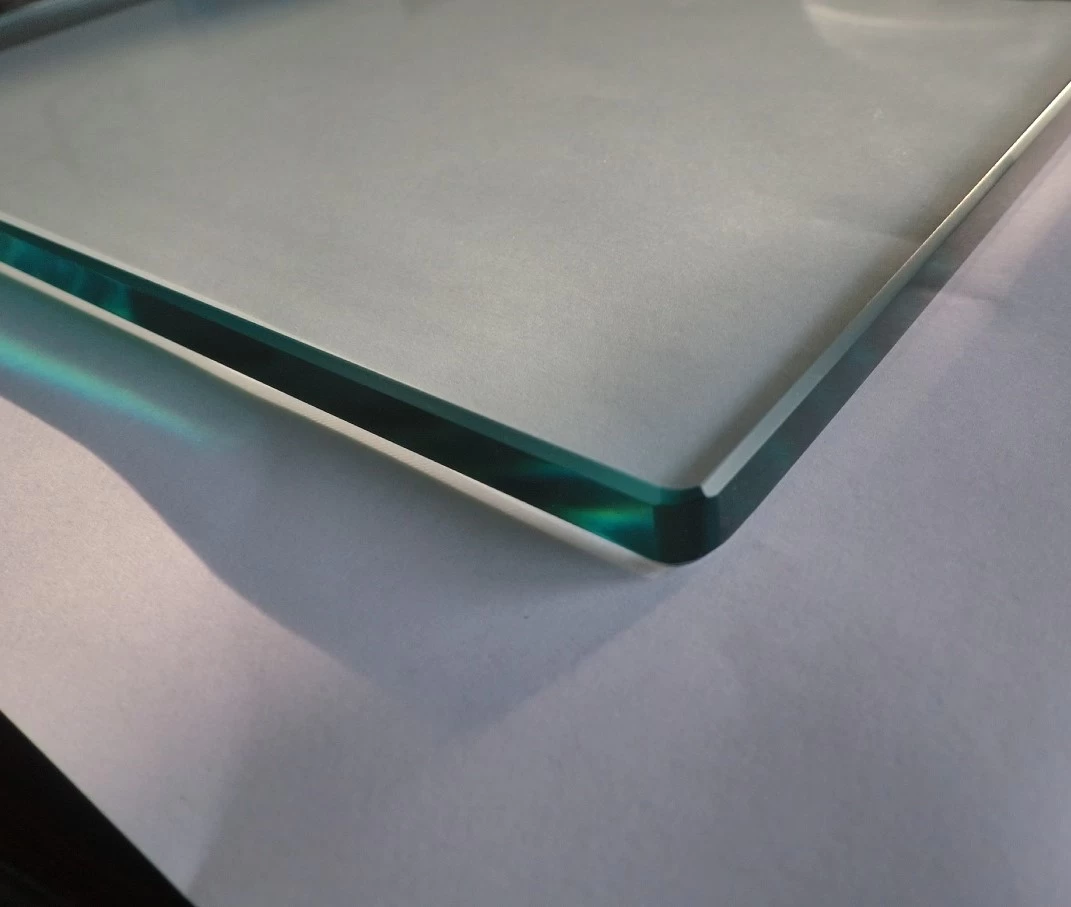 12mm Frameless Balustrade Glass Panels