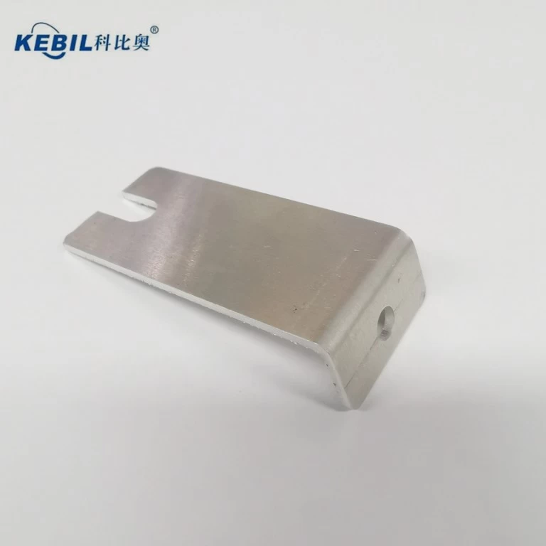 Aluminiowa blacha stemplowaczowa części aluminiowy