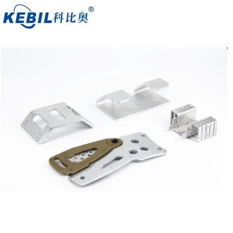 China Suppliers Customized Sheet Metal Stamping Products