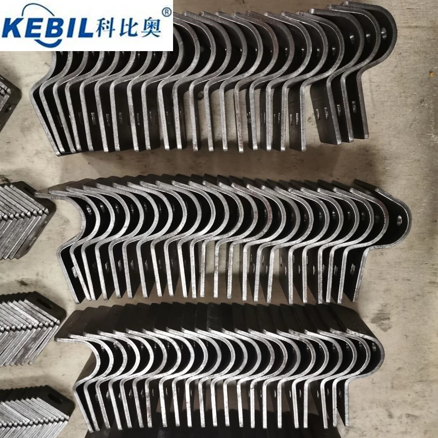 Customized CNC Machining Spare Parts and Sheet Metal Stamping Products