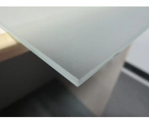 Different thickness of Tempered Glass Panel for Pool Fence, Stair,Balcony