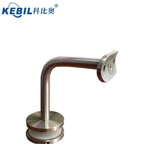 Glass Mounting Handrail Bracket P708 with factory price